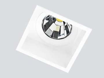 BOX - Recessed spotlight by ONOK Lighting