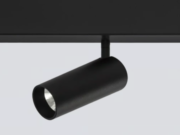 CLICK FOCUS 55 - LED adjustable round spotlight by ONOK Lighting