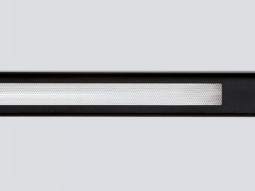 CLICK STRAIGHT 5 - Aluminium linear lighting profile for LED modules by ONOK Lighting