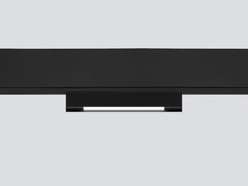 CLICK WALLWASHER - LED track-Light by ONOK Lighting