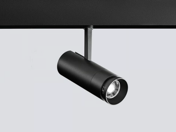 CLICK ZOOM - LED track-Light by ONOK Lighting