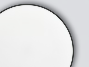 DRONE - LED ceiling light by ONOK Lighting