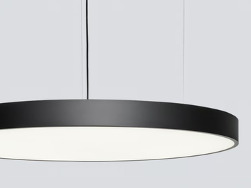 DRONE PENDANT - LED pendant lamp by ONOK Lighting