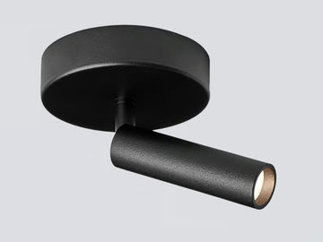 FOCUS 25 C - LED ceiling spotlight by ONOK Lighting