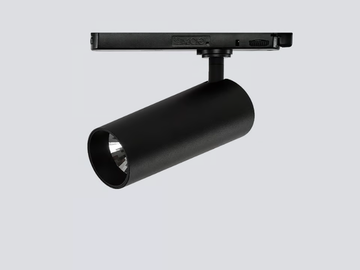 FOCUS 55 T - LED track-Light by ONOK Lighting