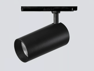 FOCUS 80 T - LED metal track-Light by ONOK Lighting