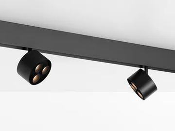 GOT PROJECTOR CLICK - LED track-Light by ONOK Lighting