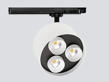 GOT PROJECTOR TRACK - LED track-Light by ONOK Lighting