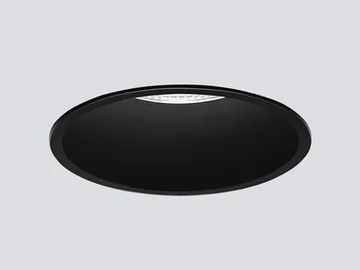 KONO 2 - Recessed LED ceiling spotlight by ONOK Lighting
