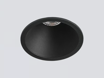 OPTIK 1 - Recessed LED aluminium spotlight by ONOK Lighting