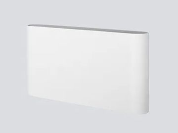 RINGEX - Outdoor wall Lamp by ONOK Lighting