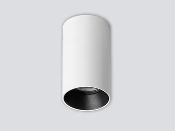 TAB SURFACE - LED round ceiling spotlight by ONOK Lighting