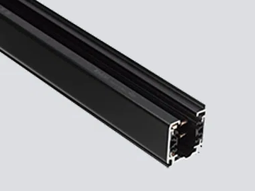 TRACK - Metal track-Light by ONOK Lighting