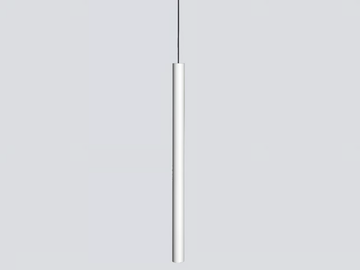 TUBE 25 - LED pendant lamp by ONOK Lighting