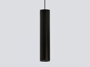 TUBE 55 P - LED pendant lamp by ONOK Lighting