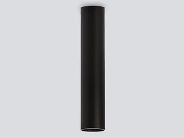 TUBE 55 P TRACK - LED metal track-Light by ONOK Lighting
