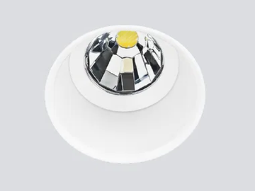VULCANO 1 - Recessed spotlight by ONOK Lighting