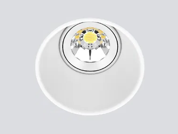 VULCANO 2 - Recessed spotlight by ONOK Lighting