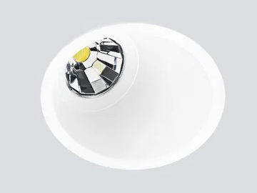 VULCANO ASI - LED spotlight by ONOK Lighting