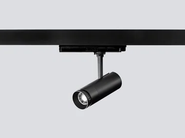 ZOOM TRACK - LED track-Light by ONOK Lighting