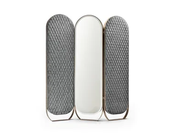 MASCHA - Fabric Screen by OPERA CONTEMPORARY