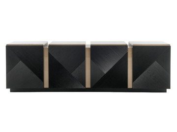 NEW VICTOR - Four-door sideboard by OPERA CONTEMPORARY