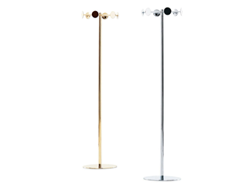 CHAPERON - Metal coat stand by Opinion Ciatti