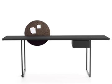MACIS - Extendible desk/table by Opinion Ciatti