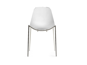 MAMMAMIA - Stackable chair by Opinion Ciatti