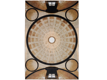 NEW SACRESTY - Rectangular velvet rug by Opinion Ciatti
