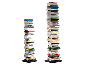 PTOLOMEO ART - Freestanding bookcase by Opinion Ciatti