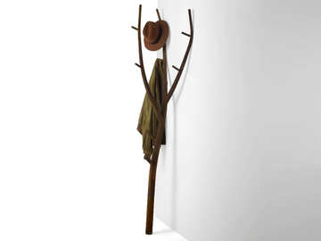 RAMO - Steel coat stand by Opinion Ciatti
