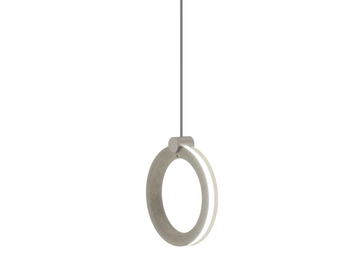 SOLE - LED pendant lamp by Ozzio Italia