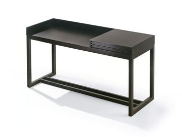 ATHENA - Secretary desk by Pacini & Cappellini