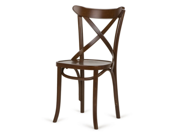 A 1230 - Beech chair by Paged