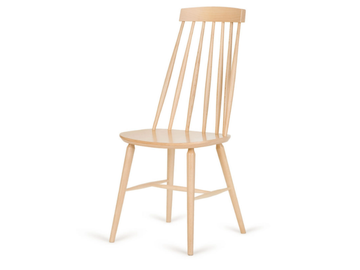 ANTILLA A 9880 - Beech chair by Paged