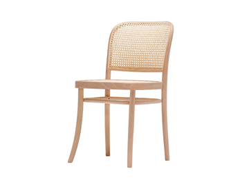 BENKO A-8120 - Beech chair by Paged