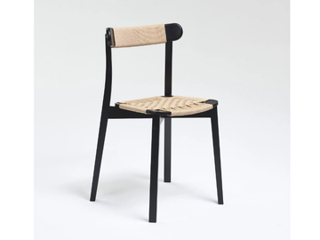 ICHO MIO - Beech chair by Paged