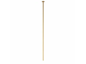 INDUSTRIAL JOB 9921H910 - Ceiling-mounted sink spout by PALAZZANI