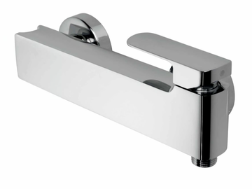 MIS 56202610/56216210 - External shower mixer by PALAZZANI