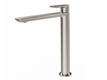 MONTECARLO 80301810 - Countertop 1 hole washbasin mixer by PALAZZANI
