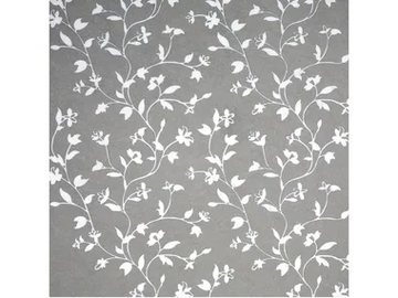 GERMOGLI GREY - Pietra Serena and resin wall/floor tiles by Palazzo Morelli