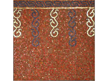 MUSA - Mosaic by Palazzo Morelli