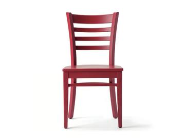 AMERICA 491.M2 - Beech chair by Palma