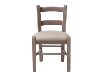 BABY 496.i1 - Beech kids chair by Palma