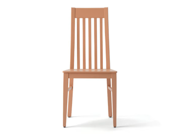 CLARA 490F.u2 - Beech chair by Palma