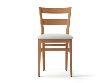 CREMONA 47B.i2 - Beech chair by Palma