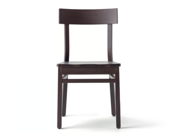 ITALIA 439C.m2 - Beech chair by Palma