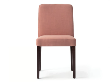 MISS 49S.i4 - Upholstered fabric chair by Palma