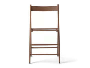ROBY 451 - Folding beech chair by Palma